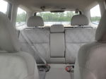 2009 Subaru Forester 2.5x Silver vin: JF2SH616X9H743272