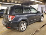 2009 Subaru Forester 2.5x Premium Gray vin: JF2SH63609H730267