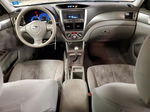 2009 Subaru Forester 2.5x Premium Серый vin: JF2SH63609H730267