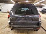 2009 Subaru Forester 2.5x Premium Gray vin: JF2SH63609H730267