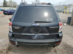 2009 Subaru Forester 2.5x Premium Серый vin: JF2SH63609H733704