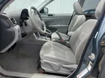 2009 Subaru Forester 2.5x Premium Бирюзовый vin: JF2SH63609H736229