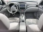 2009 Subaru Forester 2.5x Premium Бирюзовый vin: JF2SH63609H736229