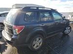 2009 Subaru Forester 2.5x Premium Charcoal vin: JF2SH63619G792587