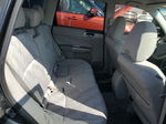 2009 Subaru Forester 2.5x Premium Черный vin: JF2SH63619H741035