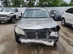 2009 Subaru Forester 2.5x Premium Серебряный vin: JF2SH63619H751208