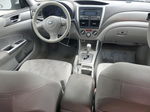 2009 Subaru Forester 2.5x Premium Серебряный vin: JF2SH63619H751208