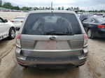 2009 Subaru Forester 2.5x Premium Серебряный vin: JF2SH63619H751208