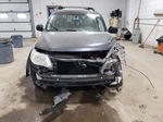 2009 Subaru Forester 2.5x Premium Синий vin: JF2SH63619H764816