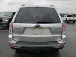 2009 Subaru Forester 2.5x Premium Silver vin: JF2SH63619H786928