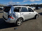 2009 Subaru Forester 2.5x Premium Серебряный vin: JF2SH63629H705225