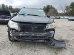 2009 Subaru Forester 2.5x Premium Серый vin: JF2SH63629H735700