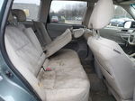 2009 Subaru Forester 2.5x Premium Бирюзовый vin: JF2SH63629H748947