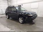 2009 Subaru Forester 2.5x Gray vin: JF2SH63629H785741