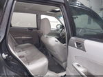 2009 Subaru Forester 2.5x Серый vin: JF2SH63629H785741