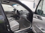 2009 Subaru Forester 2.5x Серый vin: JF2SH63629H785741