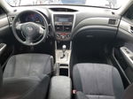 2009 Subaru Forester 2.5x Premium Черный vin: JF2SH63639H781651