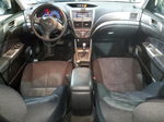 2009 Subaru Forester 2.5x Premium Серебряный vin: JF2SH63639H791502