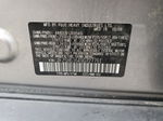 2009 Subaru Forester 2.5x Premium Серебряный vin: JF2SH63649G727751