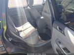 2009 Subaru Forester 2.5x Черный vin: JF2SH63649H745189