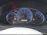 2009 Subaru Forester 2.5x Серебряный vin: JF2SH63659G744588