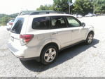 2009 Subaru Forester X W/prem/all-weather Белый vin: JF2SH63659H725811