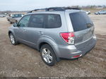 2009 Subaru Forester 2.5x Серебряный vin: JF2SH63659H727607