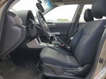 2009 Subaru Forester 2.5x Premium Золотой vin: JF2SH63659H731057