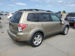 2009 Subaru Forester 2.5x Premium Gold vin: JF2SH63659H731057