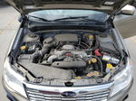 2009 Subaru Forester 2.5x Premium Золотой vin: JF2SH63659H731057