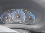 2009 Subaru Forester 2.5x Красный vin: JF2SH63659H747078