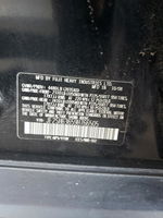 2009 Subaru Forester 2.5x Premium Черный vin: JF2SH63659H766505