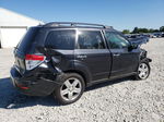 2009 Subaru Forester 2.5x Premium Black vin: JF2SH63659H792229