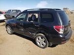 2009 Subaru Forester 2.5x Premium Черный vin: JF2SH63669H746893