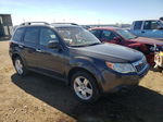 2009 Subaru Forester 2.5x Premium Черный vin: JF2SH63669H746893