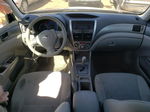 2009 Subaru Forester 2.5x Premium Черный vin: JF2SH63669H746893