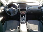 2009 Subaru Forester 2.5x Premium Черный vin: JF2SH63669H774872