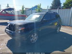 2009 Subaru Forester 2.5x Black vin: JF2SH63689G702691