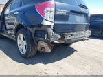 2009 Subaru Forester 2.5x Черный vin: JF2SH63689H773805