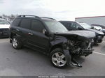 2009 Subaru Forester X W/prem/all-weather Gray vin: JF2SH63699H749237