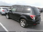 2009 Subaru Forester X W/prem/all-weather Gray vin: JF2SH63699H749237