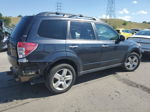 2009 Subaru Forester 2.5x Premium Black vin: JF2SH636X9G732789