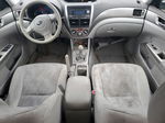 2009 Subaru Forester 2.5x Premium Синий vin: JF2SH636X9G737376