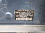 2009 Subaru Forester 2.5x Синий vin: JF2SH636X9G780258