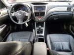 2009 Subaru Forester 2.5x Premium Красный vin: JF2SH636X9G795455