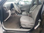 2009 Subaru Forester 2.5x Premium Серый vin: JF2SH636X9H753538