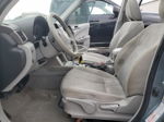 2009 Subaru Forester 2.5x Premium Синий vin: JF2SH636X9H755175