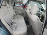 2009 Subaru Forester 2.5x Premium Синий vin: JF2SH636X9H755175