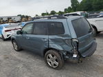 2009 Subaru Forester 2.5x Premium Зеленый vin: JF2SH636X9H792730