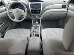 2009 Subaru Forester 2.5x Premium Зеленый vin: JF2SH636X9H792730